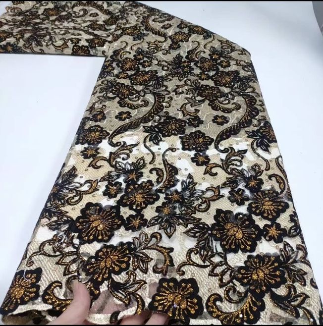 High Quality Jacquard Brocade 511